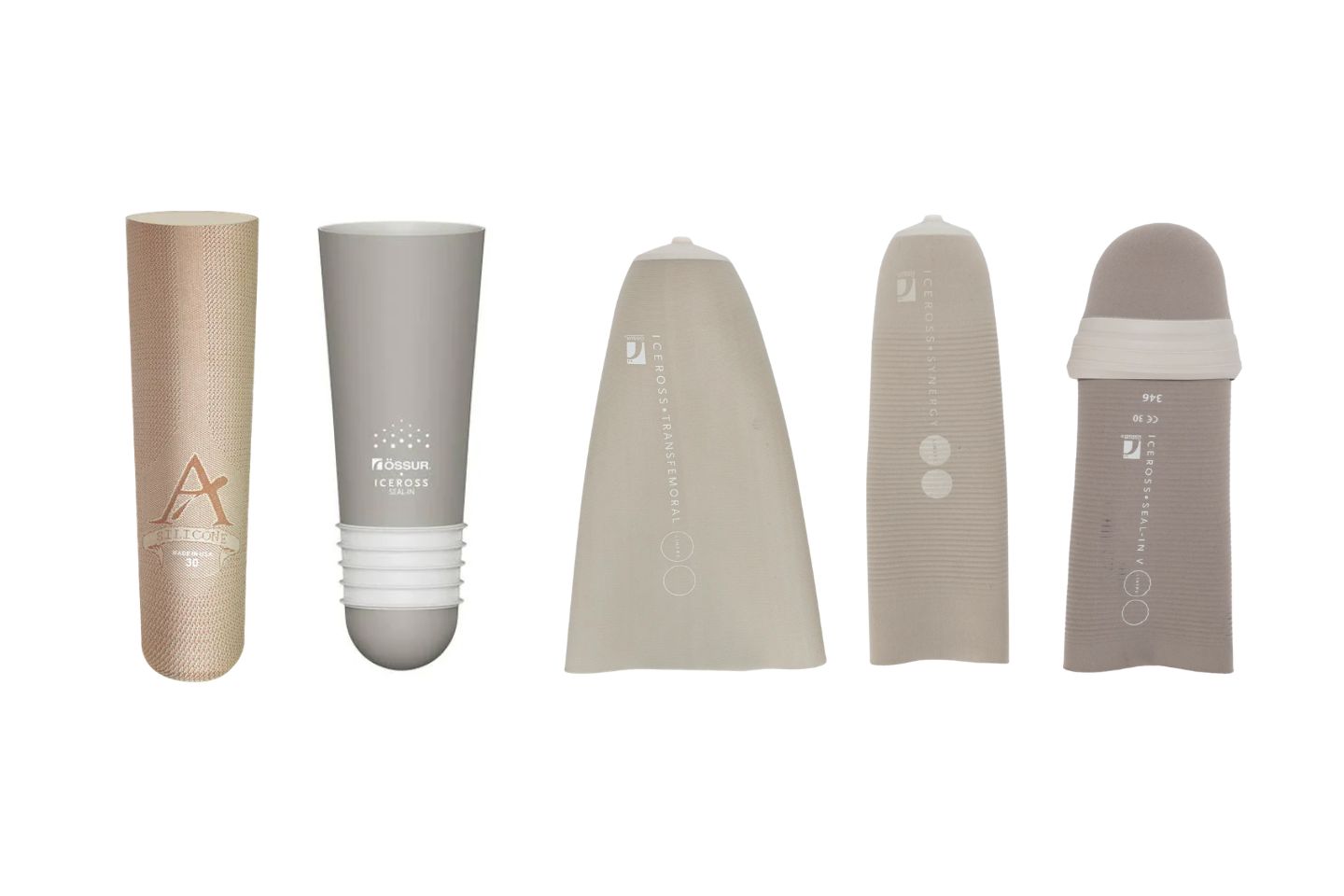 bảo quản vớ silicone