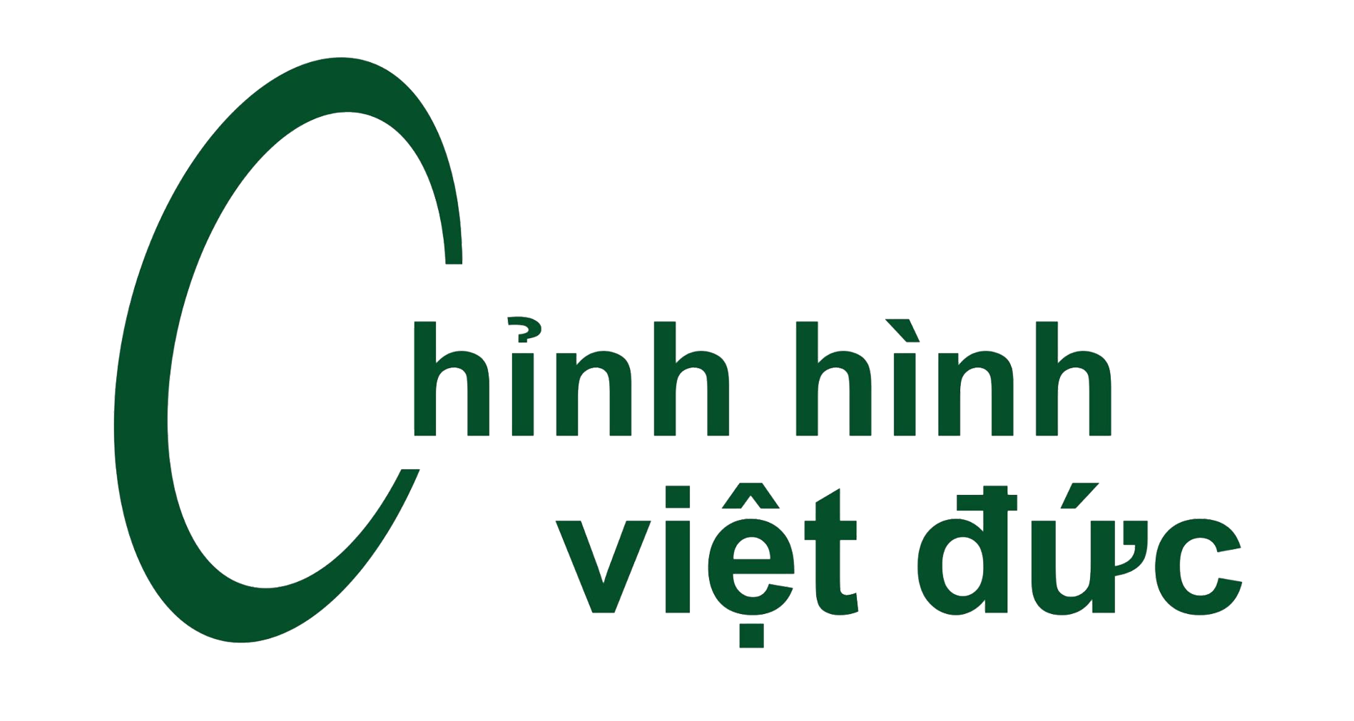 Chỉnh Hình Việt Đức Hồ Chí Minh