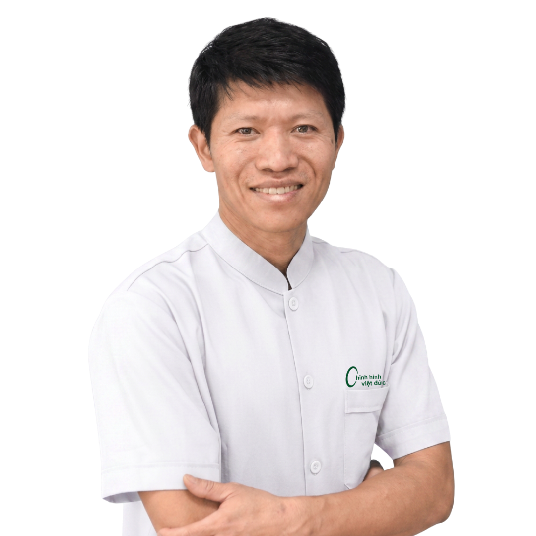 Chỉnh Hình Việt Đức Hồ Chí Minh
